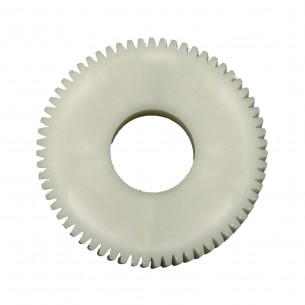 Alfa Romeo Electric Sunroof Cabrio Motor Gear - Aftermarket