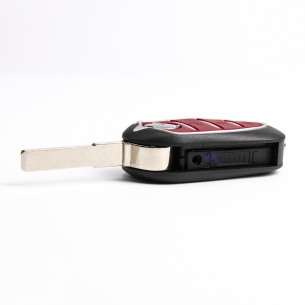 Alfa Romeo Funk Schlüssel 71765806 433MHz Chip PCF7946 - Aftermarket