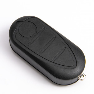 Alfa Romeo Funk Schlüssel 71765806 433MHz Chip PCF7946 - Aftermarket