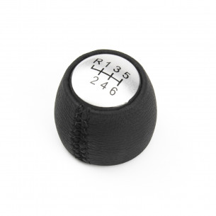 Alfa Romeo Gear Stick Knob Shift 6-Speed - Aftermarket