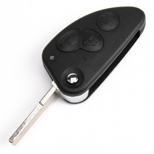 Alfa Romeo Remote Key ID48 433Mhz - Aftermarket
