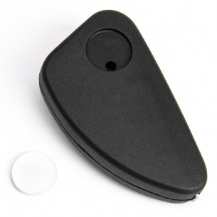 Alfa Romeo Remote Key ID48 433Mhz - Aftermarket