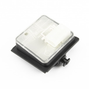 Attuatore del tappo del carburante per Mercedes - Aftermarket