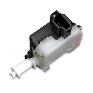 Audi A2 A4 Dispozitiv de acționare centrală a ușii 8E5962115B - Aftermarket