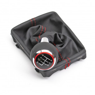 Audi A3 Schimbator Viteze cu Manson 6 Viteze - Aftermarket