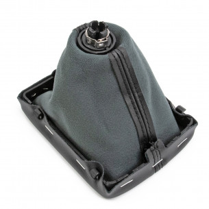 Audi А4 A5 Q5 Gear Knob Shift Boot Frame 6 Speed - Aftermarket