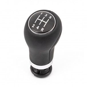 Petrol Pommeau Levier De Vitesse Pour Audi A4 B6 B7 5 Vitesses - Aftermarket