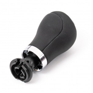 Petrol Schaltknopf Schaltknauf Schalthebel Für Audi A4 B6 B7 5 Gänge - Aftermarket