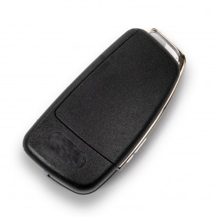 Remote Key for Audi A4 S4 RS4 8E0837220Q 434Mhz ID48 - Aftermarket