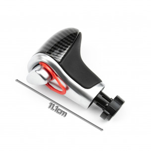 Audi Gear Shift Knob Automatic - Aftermarket