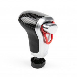 Audi Gear Shift Knob Automatic - Aftermarket