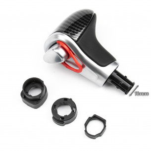 Audi Gear Shift Knob Automatic - Aftermarket
