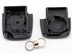 Key Repair Kit Without Blade for Audi A3 A6 A8 - Aftermarket