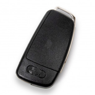 Keyless Remote Key for Audi A3 8V0837220D 434Mhz AES48 - Aftermarket