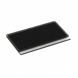 Audi LCD Display For ACC Air Conditioning - Aftermarket