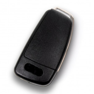 Audi Remote Key 8X0837220D 434Mhz  ID48 - Aftermarket