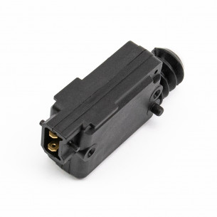 Renault Actionneur Verrouillage Couvercle Réservoir Hayon 7700712901 - Aftermarket