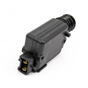 Renault Actionneur Verrouillage Couvercle Réservoir Hayon 7700712901 - Aftermarket