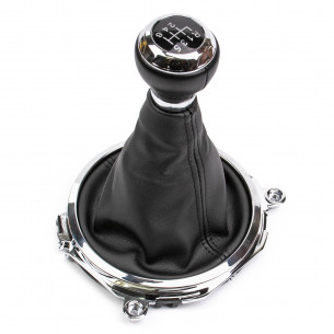 Audi TT 8J Schimbator Viteze cu Manson 6 Viteze - Aftermarket