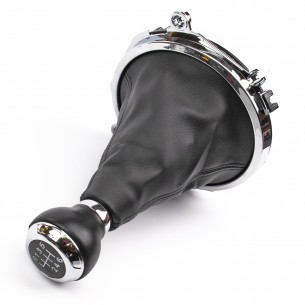 Audi TT 8J Schimbator Viteze cu Manson 6 Viteze - Aftermarket