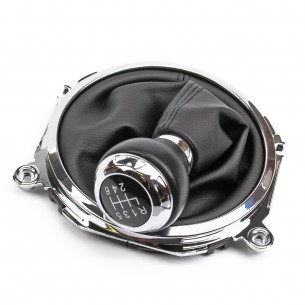 Audi TT 8J Schimbator Viteze cu Manson 6 Viteze - Aftermarket