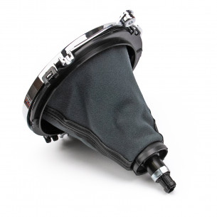 Audi TT 8J Schimbator Viteze cu Manson 6 Viteze - Aftermarket
