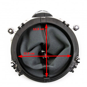 Audi TT 8J Schimbator Viteze cu Manson 6 Viteze - Aftermarket