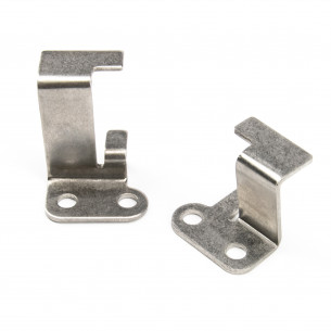 Intake Manifold Flap Actuator Motor Repair Bracket for Audi VW 2.7 3.0 TDI P2015 - Aftermarket