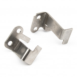 Intake Manifold Flap Actuator Motor Repair Bracket for Audi VW 2.7 3.0 TDI P2015 - Aftermarket