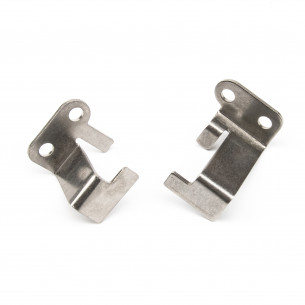 Intake Manifold Flap Actuator Motor Repair Bracket for Audi VW 2.7 3.0 TDI P2015 - Aftermarket