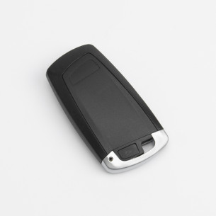 Funk Schlüssel für BMW 1 3 5 6 X1 X3 X5 868MHZ HITAG PRO PCF7953 / PCF7945P - Aftermarket