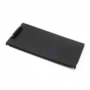 Avvolgibile per Mercedes 20468047089051 Per console centrale - Aftermarket