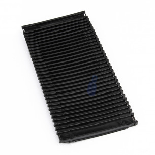 Avvolgibile per Mercedes 20468047089051 Per console centrale - Aftermarket