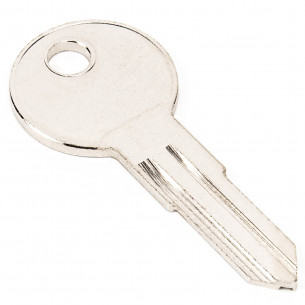 Bauer / Better Build Chei pentru cutia de scule seria J, TM, U x2