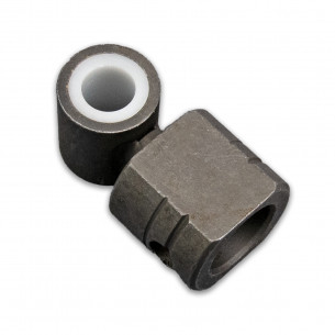 BMW 1 2 3 4 5 6 7 8 X Z Gear Lever Bushing Repair Kit 23411200846 - Aftermarket