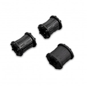BMW 1 2 3 4 5 6 7 8 X Z Leva del cambio Boccola Kit di riparazione 23411200846 - Aftermarket
