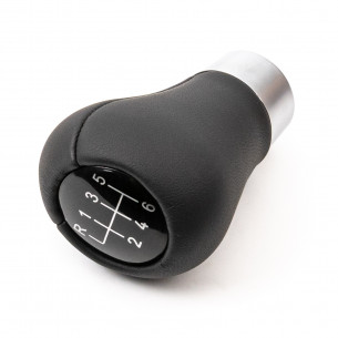 BMW 1 E81 3 E46 5 E60 X3 E83 X5 Pomo de palanca de cambios 5 velocidades