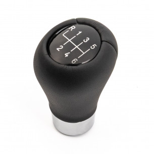 BMW 1 E81 3 E46 5 E60 X3 E83 X5 Pomo de palanca de cambios 5 velocidades