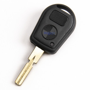 Key Cover for BMW 3 5 7 X5 Z3 With 2 Buttons - Aftermarket
