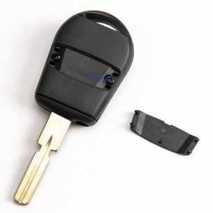 Key Cover for BMW 3 5 7 X5 Z3 With 2 Buttons - Aftermarket