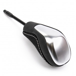 BMW 3 5 7 X3 X5 Z4 Gear Shift Knob Automatic - Aftermarket