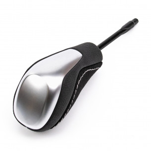 BMW 3 5 7 X3 X5 Z4 Gear Shift Knob Automatic - Aftermarket