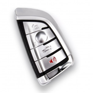 BMW Remote Control Key PCF7953 315Mhz USA Models - Aftermarket