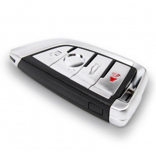 BMW Remote Control Key PCF7953 315Mhz USA Models - Aftermarket