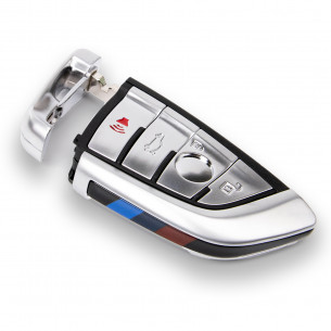 BMW Remote Control Key PCF7953 315Mhz USA Models - Aftermarket