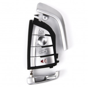 BMW Remote Control Key PCF7953 315Mhz USA Models - Aftermarket