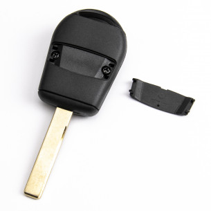 Key Shell for BMW 3 5 7 8 Z3 With 3 Buttons - Aftermarket