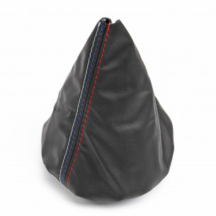 Cuffia Pomello Leva Del Cambio Marce per BMW 3 Series Е36 Е46