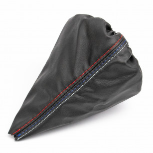 Cuffia Pomello Leva Del Cambio Marce per BMW 3 Series Е36 Е46