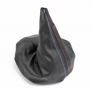 Cuffia Pomello Leva Del Cambio Marce per BMW 3 Series Е36 Е46